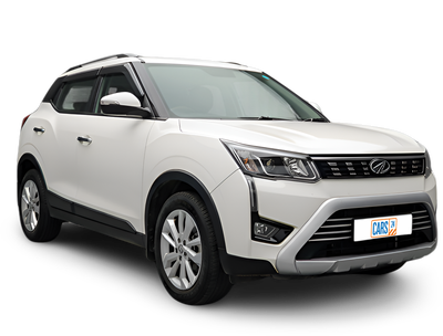 2022 Mahindra XUV300 - SUV - Diesel - Manual - ₹10.07 lakh